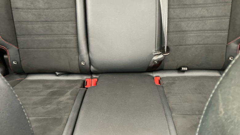 Ford EcoSport 1.0 EcoBoost 125 ST-Line 5dr Auto Petrol Hatchback